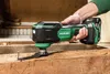 HiKOKI CV18DA(Basic) (HSC II) Akku Multi Tool i (1Stk.) Produktbild-Vorschau 2