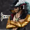 One Piece P.O.P SA-MAXIMUM PVC Statue Hawk Eye Dracule Produktbild-Vorschau 8