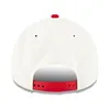 New Era 9Forty A-Frame Snapback Cap - Red Bull Racing beige Náhľad obrázku produktu 5