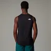 Tílko The North Face NF0A8BEHUK pro Pánské Náhled obrázku produktu 6