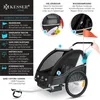 Kesser K-KA-2068, capacità 40 kg, grigio Anteprima dell’immagine prodotto 6
