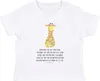 Mr. & Mrs. Panda  T-Shirt Giraffe Blumenkranz 12. - 18. Produktbild-Vorschau 1