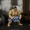 Ultra Street Fighter II : The Final Challengers - Figurine Voir les images du produit 2