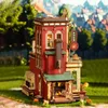 Dream Gift Factory aus Holz Produktbild-Vorschau 5