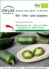 SAFLAX - BIO - Chilli - Rané Jalapeno - Capsicum annuum - Náhled obrázku produktu 11
