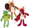 sigikid Fingerpuppen Wald Set Soft & Play Plüsch Tierpuppen Produktbild-Vorschau 1