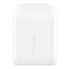 Belkin WCA005VFWH Belkin Netzladegert USB-C 30W PD + PPS Podgląd zdjęcia produktu 2