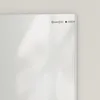 HOMCOM Kúpeľňové zrkadlo 50 x 60 cm Nástenné zrkadlo s Náhľad obrázku produktu 9