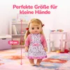MiMi Baby Doll KP2010 – 30 cm Babypuppe mit Friseurset, Produktbild-Vorschau 7