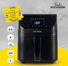 Rachs KOCHWERK Heißluft-Fritteuse Digital 4l mit Produktbild-Vorschau 4