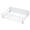 Fortuna Lai Etagenbett 90*2/140x200cm mit Rausfallschutz, Produktbild-Vorschau 8
