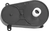 12V RS380 Motor Gearbox Box Elektrické auto na diaľkové Náhľad obrázku produktu 3