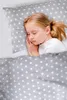 Amilian Kinderbettwäsche 2-teilig – 100×135 & 40×60 cm – Produktbild-Vorschau 3