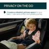 Chicco Protezione solare a copertura totale Nero  Bambini Anteprima dell’immagine prodotto 5