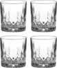 LAV Whisky, Wasser, Trinkgläser Odin – 4er Set, 330 ml 54 Produktbild-Vorschau