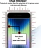 Panzer Glas Schutz für iPhone 7 Plus 8 Plus 3 Stück 0,33 mm Produktbild-Vorschau 3