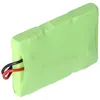 Wentronic 63368, 500 mAh, DECT telephone, Nickel Produktbild-Vorschau 6