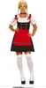Guirca Bayerische Tracht Für Frauen  L  L Produktbild-Vorschau 10
