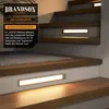 Brandson LED osvetlenie pod skrinku, svetelný pás, Náhľad obrázku produktu 6
