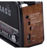 Radio de cuisine PORTABLE alimentée sur secteur ou par Voir les images du produit 9