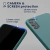 kwmobile Hülle kompatibel mit Samsung Galaxy S23 Hülle - Produktbild-Vorschau 5