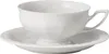 Rosenthal Maria Weiss Teetasse 2tlg. Produktbild-Vorschau 1