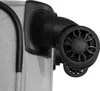 REDOLZ carrello Essentials 12 Trolley 4 Wheels Grey grigio Anteprima dell’immagine prodotto 8