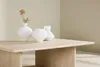 Couchtisch Skagen 120cm -  Beige Produktbild-Vorschau 3