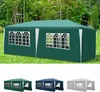 Izrielar Pavillon 3 x 6m Tente de jardin étanche, Voir les images du produit 8