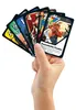 Mattel HVM25 - UNO Ultimate - Marvel editie, inclusief 4 Productafbeelding-voorbeeld 4