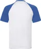 Fruit of the Loom Valueweight Baseball T Produktbild-Vorschau 9