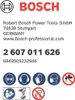 PRO Ceramic dry Bohrer-Set, 6 x 66, 6 x 66, 8 x 66 mm, 3 Anteprima dell’immagine prodotto 20