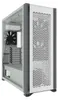 CORSAIR Geh Midi 7000D Airflow (Tempered Glass) White Náhled obrázku produktu 1