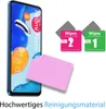 Verre blindé pour Xiaomi Redmi Note 11S film de protection Voir les images du produit 7