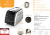 ETA Brotbackautomat DELICCA II ETA714990030, 16 Programme, Produktbild-Vorschau 4