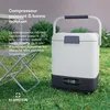 Klarstein SwiftFrost 12 L Glacière - Glacière électrique à Voir les images du produit 3