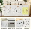 MODFU Kommode Sideboard, Produktbild-Vorschau 5