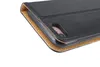 cofi1453 Elegante ECHT Leder Buch-Tasche Hülle kompatibel Produktbild-Vorschau 7