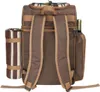 Sac de pique-nique - Sac pour 2 personnes - Inclut des Voir les images du produit 4