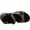 Waldläufer Komfort Sandalen Damen 31383338323735 Grau 41 EU Produktbild-Vorschau 11