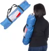 Zelt Campingzelt 2 Personen Outdoor Tent pop-up - Blau Produktbild-Vorschau 9