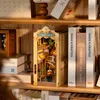 Book Nook Romantic Venice Robotime Productafbeelding-voorbeeld 6