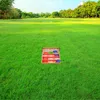 Relaxdays Wurfspiel 2 in 1, Cornhole & Tic Tac Toe, 10 Bean Produktbild-Vorschau 2