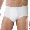 Schiesser Herren-Slip Baumwolle Essentials" 2er-Pack weiß Produktbild-Vorschau 7