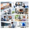 Blackview Huidun H80 MiniPC Desktop PC, AMD Ryzen 5 3500U, Produktbild-Vorschau 10