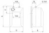Gorenje Boiler TEG S10U 9,9 L DRUCKLOS Warmwasserbereiter Produktbild-Vorschau 5