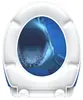 SCHÜTTE WC sedátko SHARK, WC sedátko z duroplastu s měkkým Náhled obrázku produktu 12