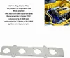 Přestavbová sada COP s adaptérem Coil-On-Plug pro Acura Náhled obrázku produktu 5