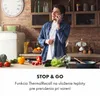 Klarstein Indukčná varná doska, sklokeramická varná doska, Náhľad obrázku produktu 9
