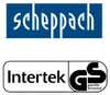 Levigatrice per pareti e soffitti Scheppach DS920 per Anteprima dell’immagine prodotto 33